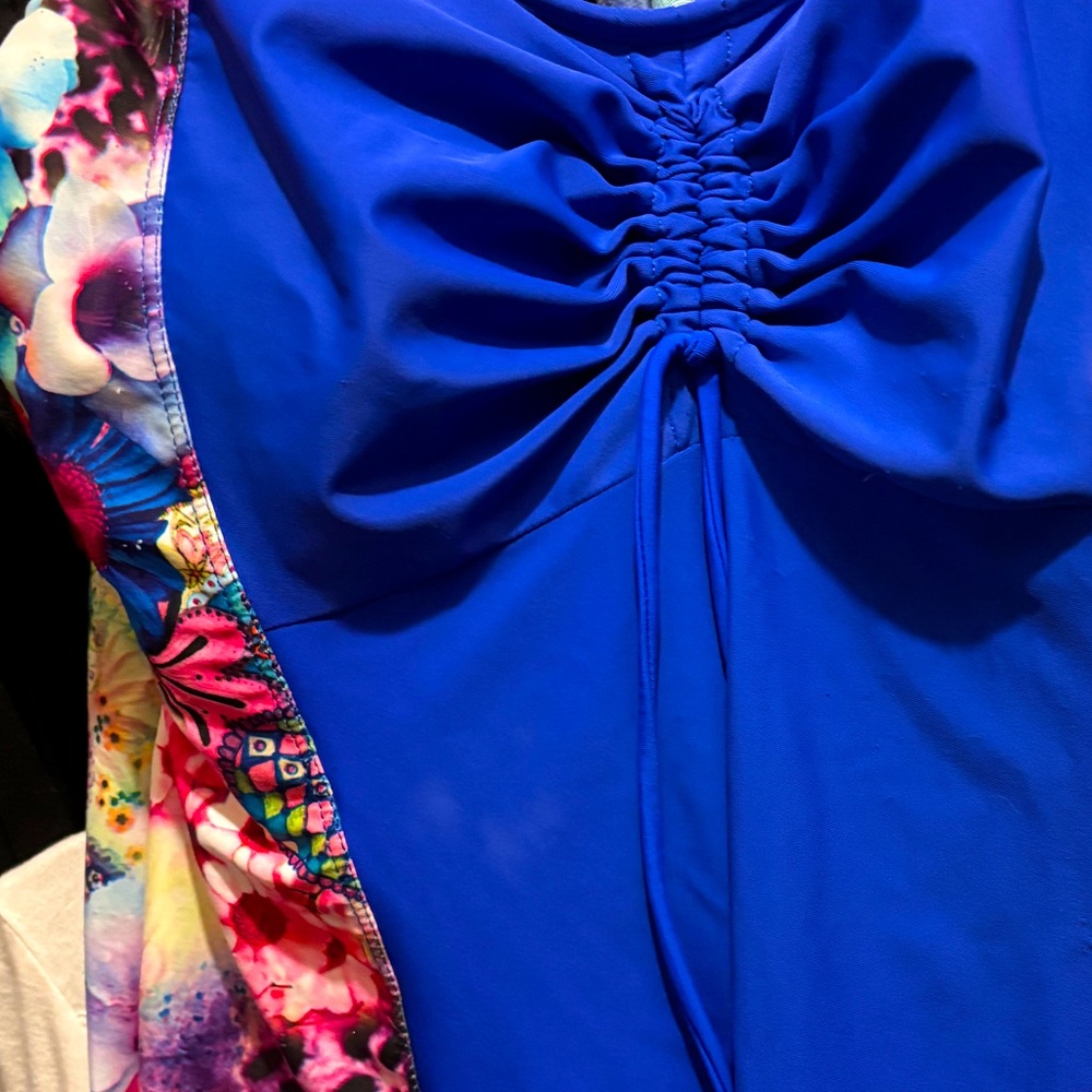 Swim dress